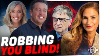 Who is Running the World? 76 NGOs that have Complete Immunity and are Robbing YOU Blind | Mel K