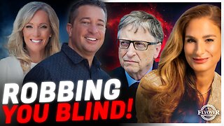 Who is Running the World? 76 NGOs that have Complete Immunity and are Robbing YOU Blind | Mel K
