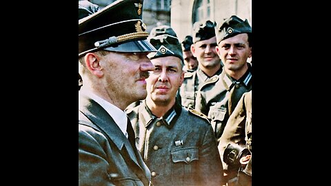 How WW2 Started And Why (THE TRUTH)