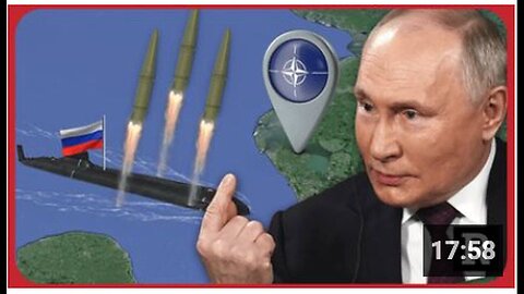 "Col. MacGregor Warns: NATO's Potential Move Could Spell its End, Putin on Standby - Clayton Morris"