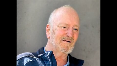 Ian Buckley, Annan 20/4/25