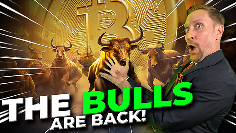 Bitcoin Live Trading: 100K BTC in Sight! Ethereum Finally Moving! Is This It? EP1628