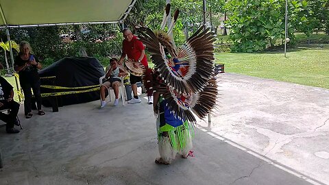 Pawned War Dance