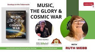 Music, the Glory & Cosmic War