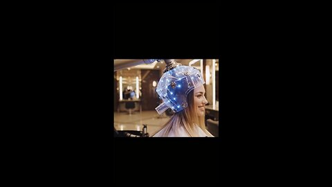 Very soon.... #robot #hairstyle #robotic #video #viral #entertainment #enjoy #funny #art #action