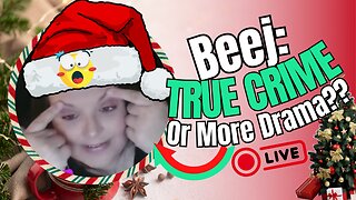 Beej: "Thursday Thoughts & Current News" 🤷 ♀ 🤣