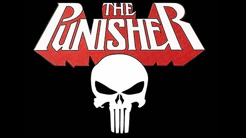 THE PUNISHER REMAKE (OpenBOR) (gameplay - Commentary)