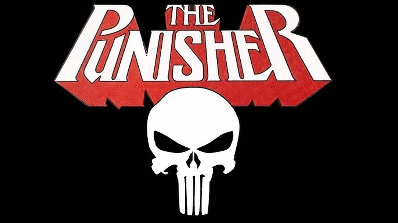 THE PUNISHER REMAKE (OpenBOR) (gameplay - Commentary)