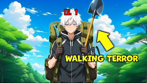 Gamer Trapped in His Own Game Becomes an Overpowered Demon! | Manhwa Recap