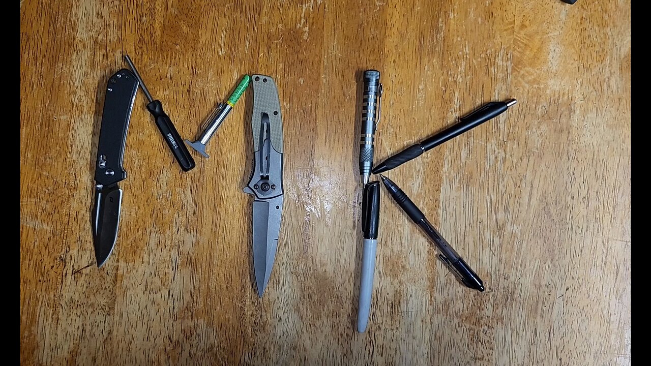 Schrade Divergent