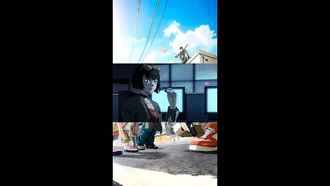Sakamoto days Most interesting anime