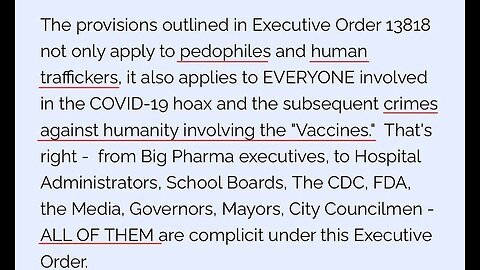 🤮🤮🤮 FAUCI'S FREUDIAN SLIP - 1984 - SAME SHIT DIFFERENT DECADE....