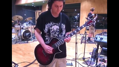No More Tears - Ozzy Osbourne Cover - Kids of O'Keefe Music Foundation - Live - HD