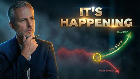 The Signal Everyone Missed