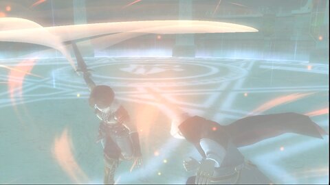 Tears to Tiara Kakan no Daichi ティアーズ・トゥ・ティアラ PS3 Easy Part 80 44th 3rd Story Battle Pre and Post Events