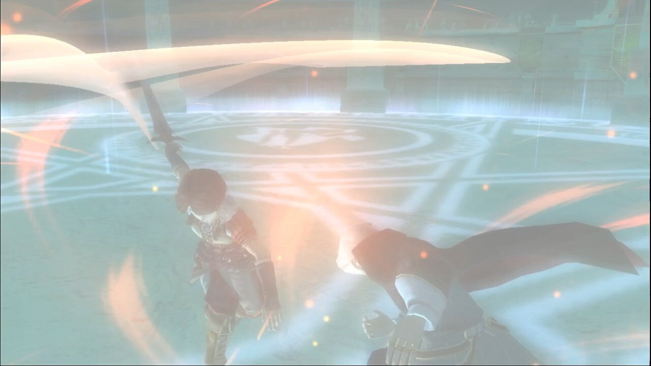 Tears to Tiara Kakan no Daichi ティアーズ・トゥ・ティアラ PS3 Easy Part 80 44th 3rd Story Battle Pre and Post Events