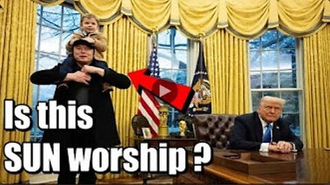 Symbols of the Elite: Occult Messages Hidden in Plain Sight