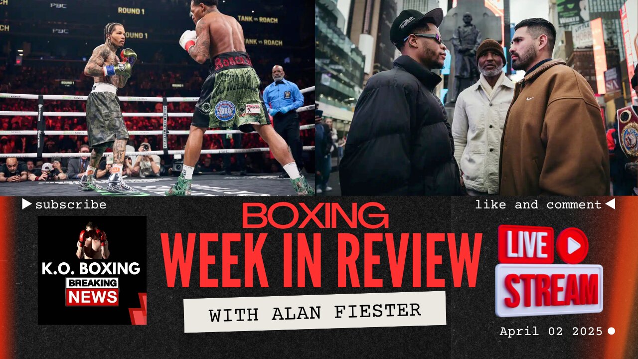 Does Gervonta Davis Vs Lamont Roach Mirror An Iconic Rivalry From The 90’S?