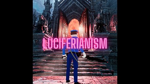 LUCIFERIANISM IS NOW FREE TO PLAY!!!!!!!!!!!!