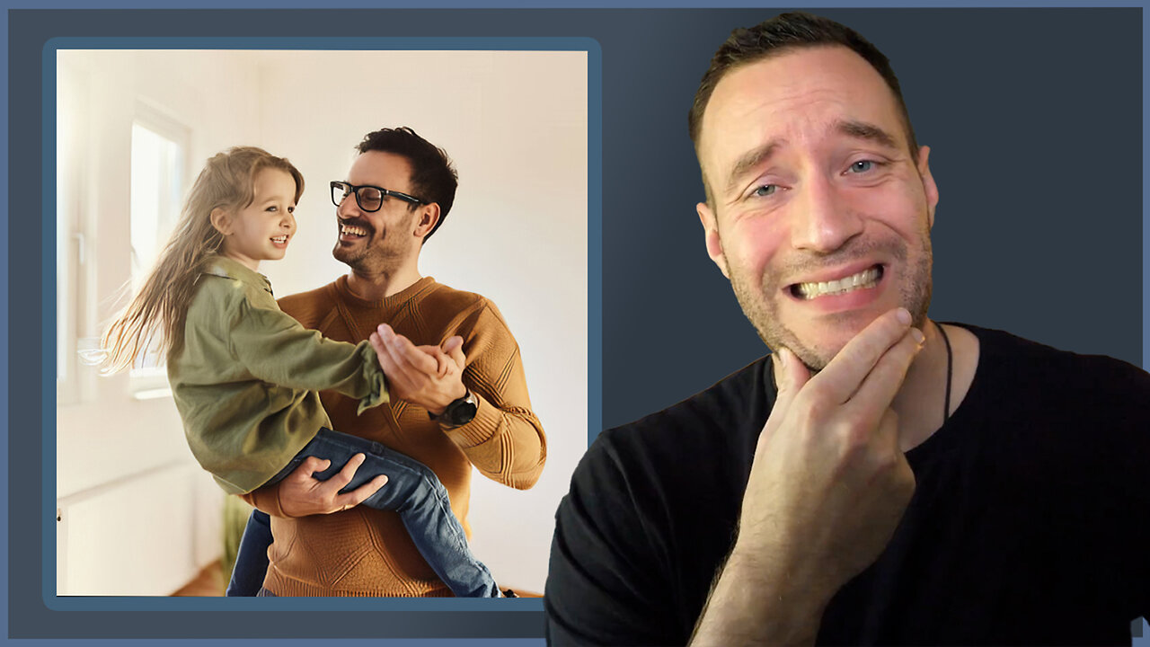 Fixing the Tragedy of Dads Hooked on Porn