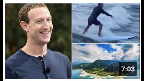 "Elites Prepare for Disaster: The Zuckerberg Case"