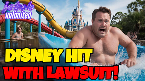 A man sues Disney after being denied a ride due to weight limits. Is it safety—or discrimination?