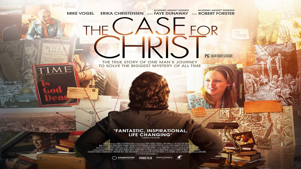 The Case for Christ