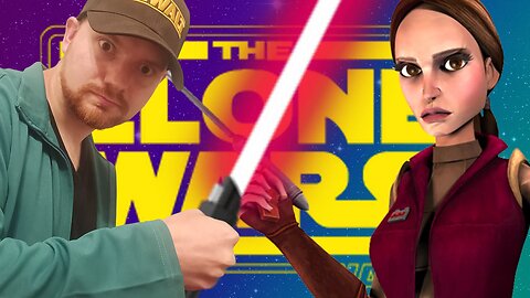 CloneWars review: destroy malevolence