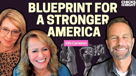 From Hollywood to Homefront: Kirk Cameron’s Fight for Faith-Based Values