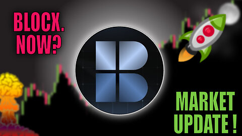 📢 BLOCX. : Deep Dive Update
