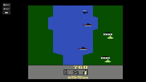 Retro Classics | Game 2
