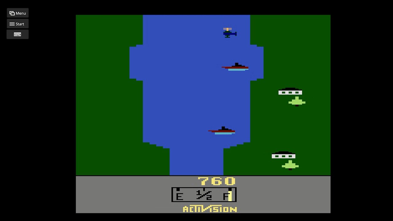 Retro Classics | Game 2