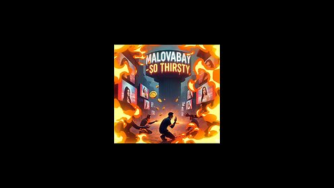 Thristy People