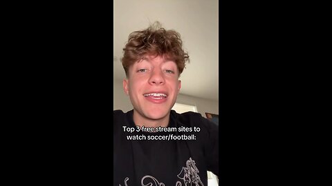 free streaming