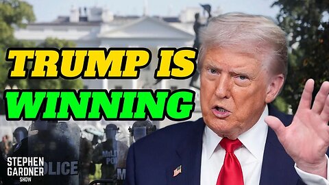 Trump Tried To Warn Us – Now Republicans FINALLY Move To Act