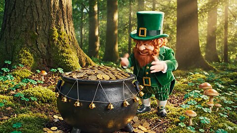 The security system 🐇