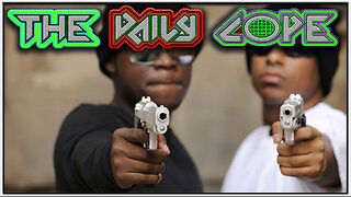 Let Us Give Thanks For The African American Community ($5 Media Friday)