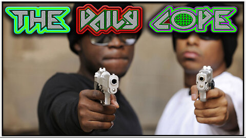 Let Us Give Thanks For The African American Community ($5 Media Friday)