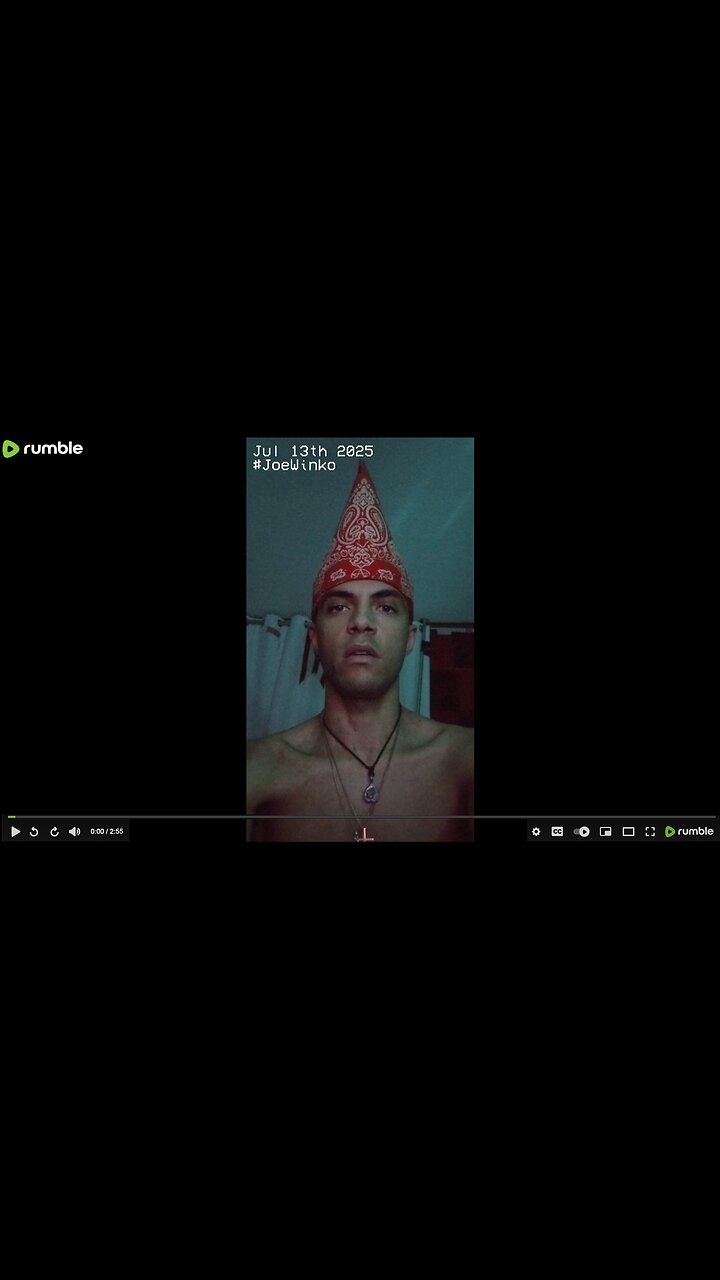 2025 07 13 - Loneliness is NOT an epidemic