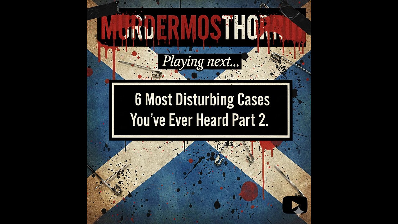 6 Most Disturbing Cases You've Ever Heard Part 2