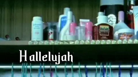 Hallelujah