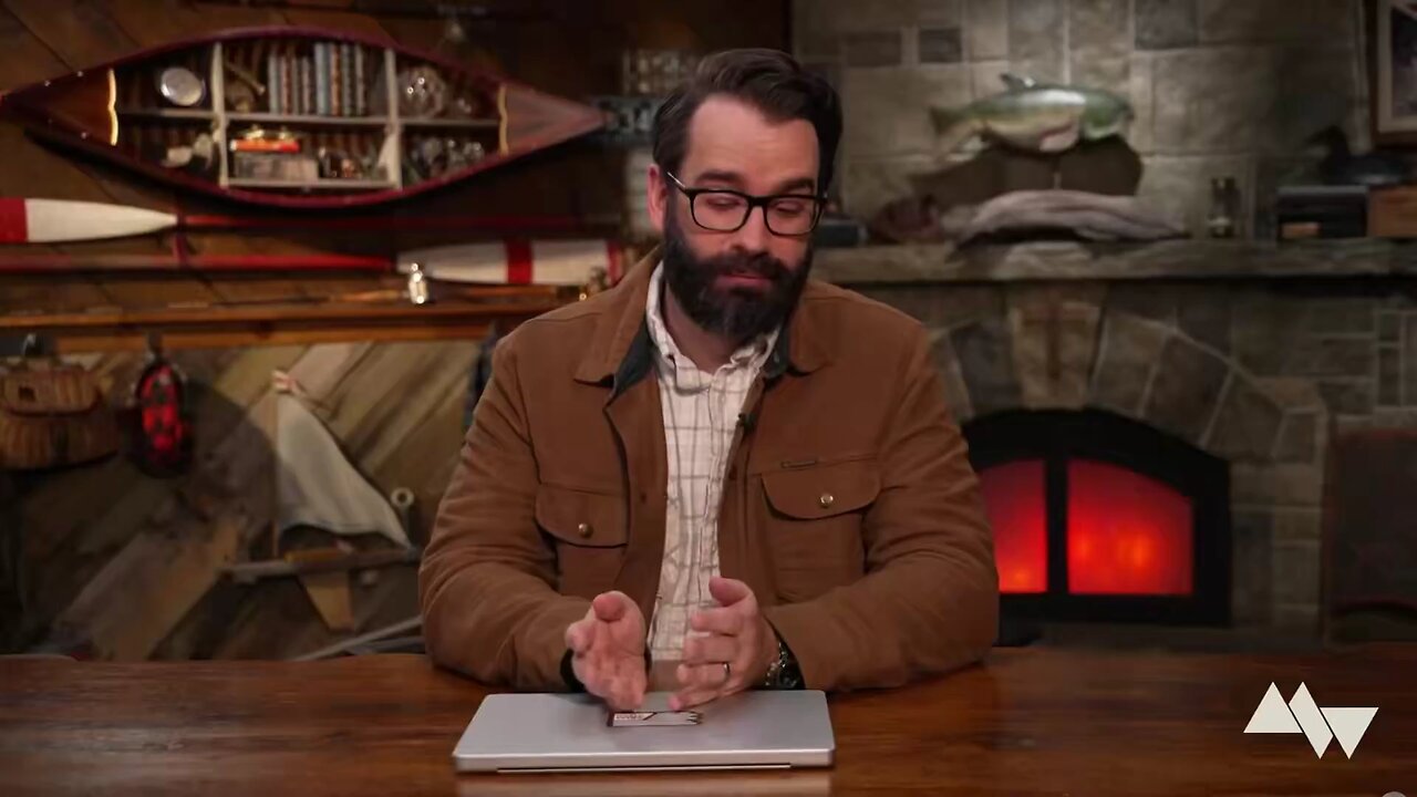 The Daily Wire’s Matt Walsh: