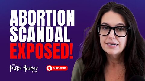 Secret School Abortions In Fairfax County?! | Ep. 34