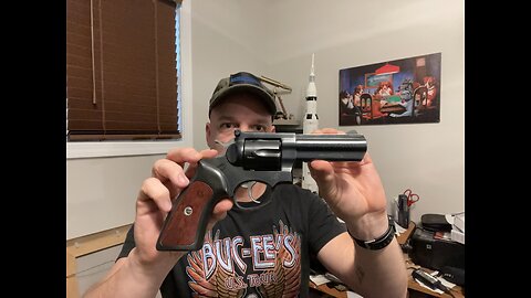 Guns you need, part 3: the extra