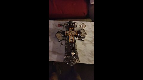 My Newest Creation