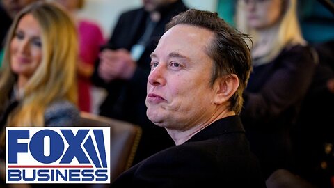 When Elon Musk says this is just the beginning, it is: Panelist