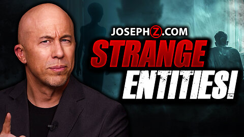 Theatrics of Darkness | Voice of God with Joseph Z