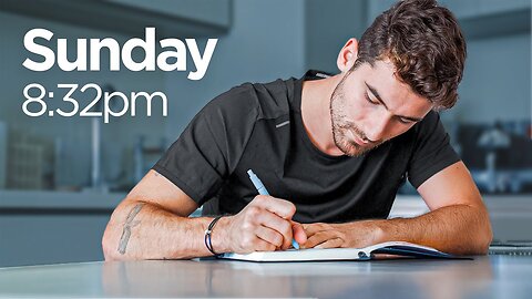 Real Day In A Life of a Multi-Millionaire In 2025