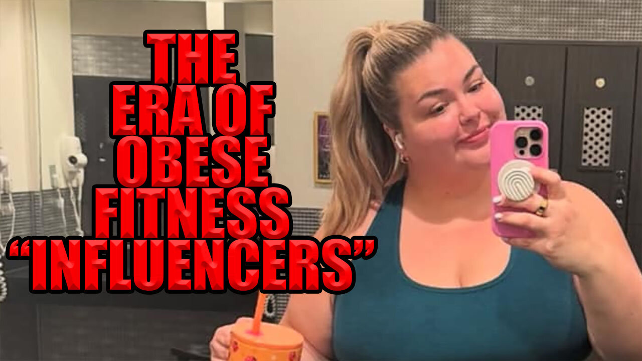 Alexandra Rodriguez And The Era Of Fat Fitness "Influencers"