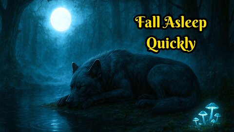 Deep Relaxation: Binaural Music for Deep Sleep and Stress Relief